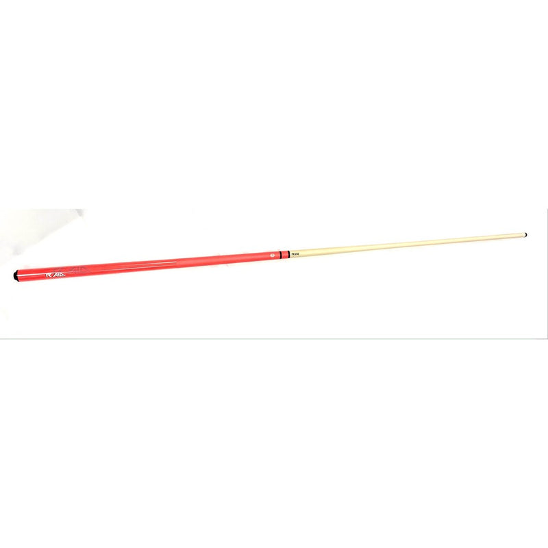 RAM Game Room Solid Hot Pink 2 PC 58" Pool Cue