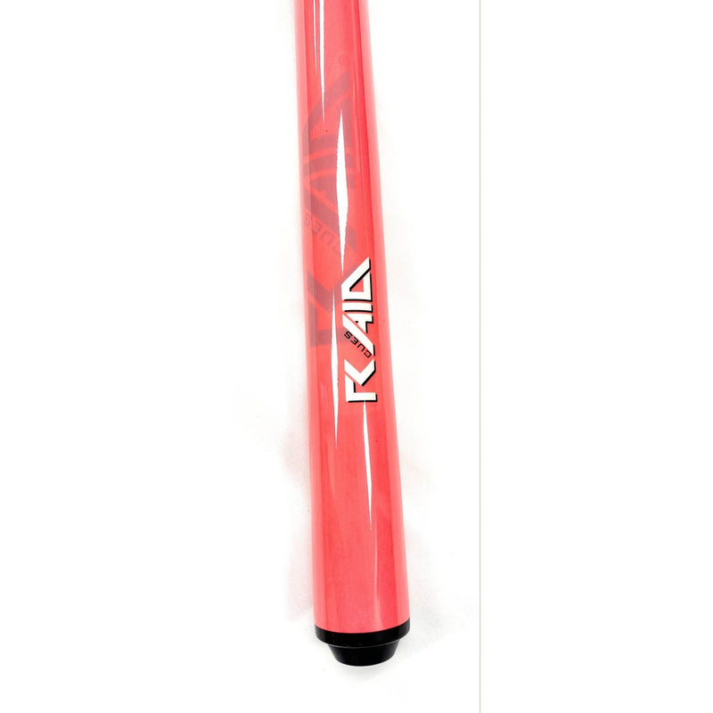 RAM Game Room Solid Hot Pink 2 PC 58" Pool Cue