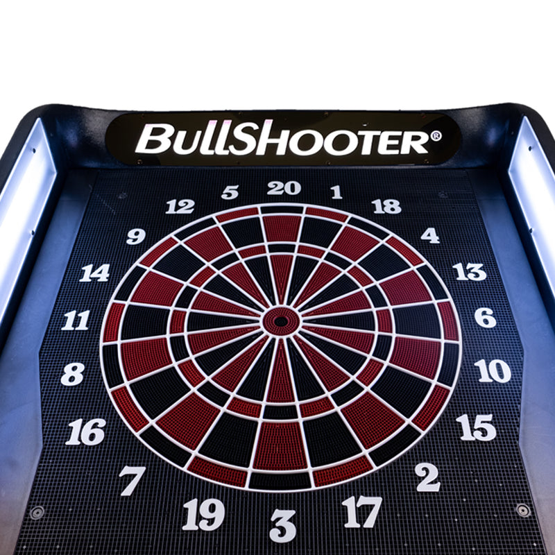 SPIDER 360 2000 Series Electronic Home Dartboard Machine