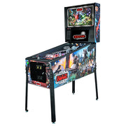 Star Wars: Fall of the Empire Pinball Machine - view 3