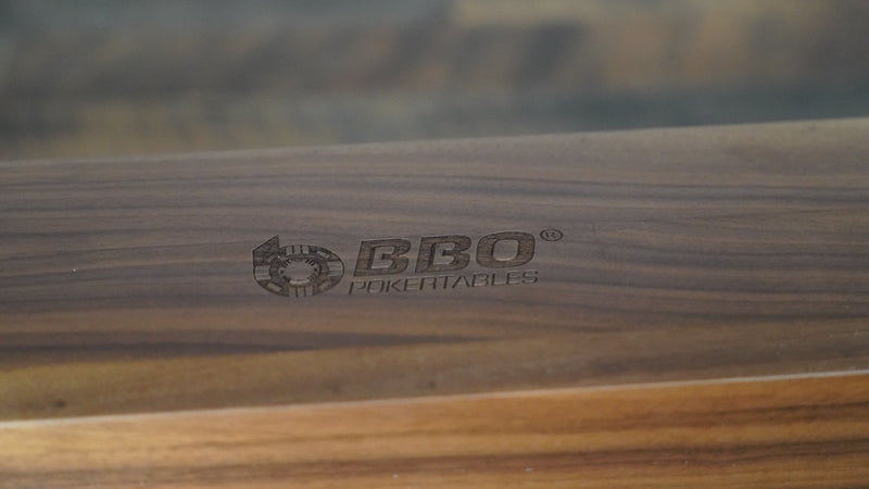 BBO Poker Tables Halo Series Stratton Poker Table