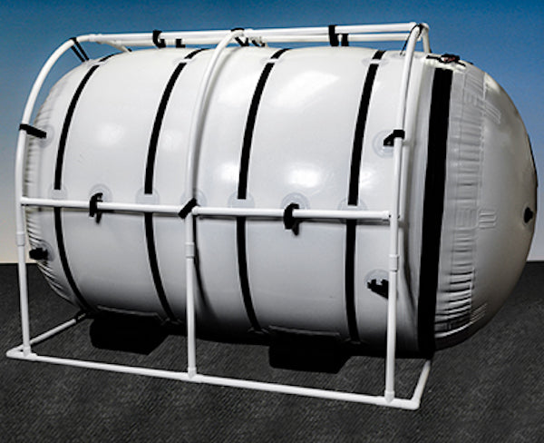 Summit To Sea - The Grand Dive Pro Plus Hyperbaric Chamber