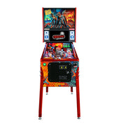 The Walking Dead Remastered Pinball Machine - main view