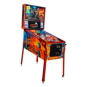 The Walking Dead Remastered Pinball Machine - view 2
