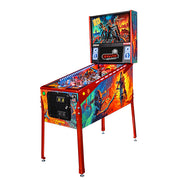 The Walking Dead Remastered Pinball Machine - view 3