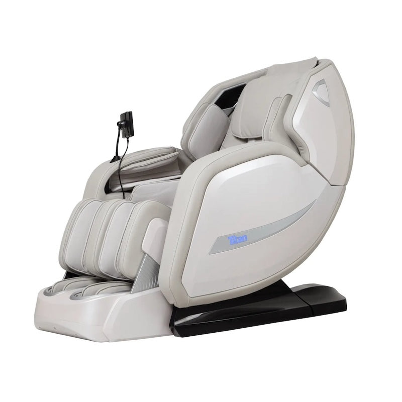 Titan 4D Advent Massage Chair