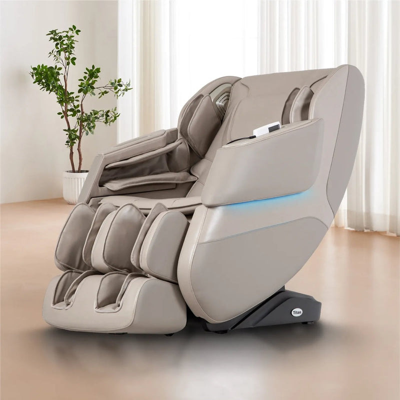 Titan Grande XL 3D Massage Chair
