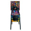 The Uncanny X-Men Pinball Machine - main view