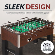 Primo 56-in Foosball Table — image 6