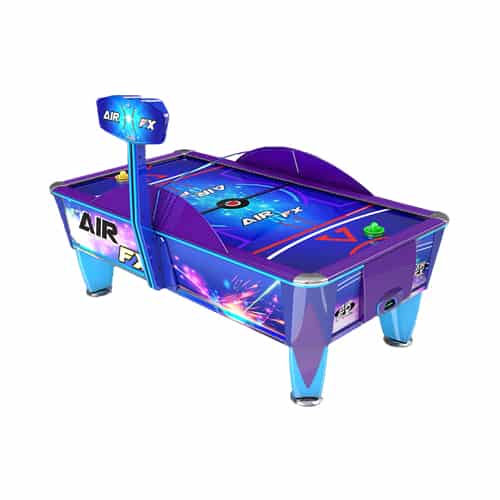 NHL Air FX Air Hockey Table - main view