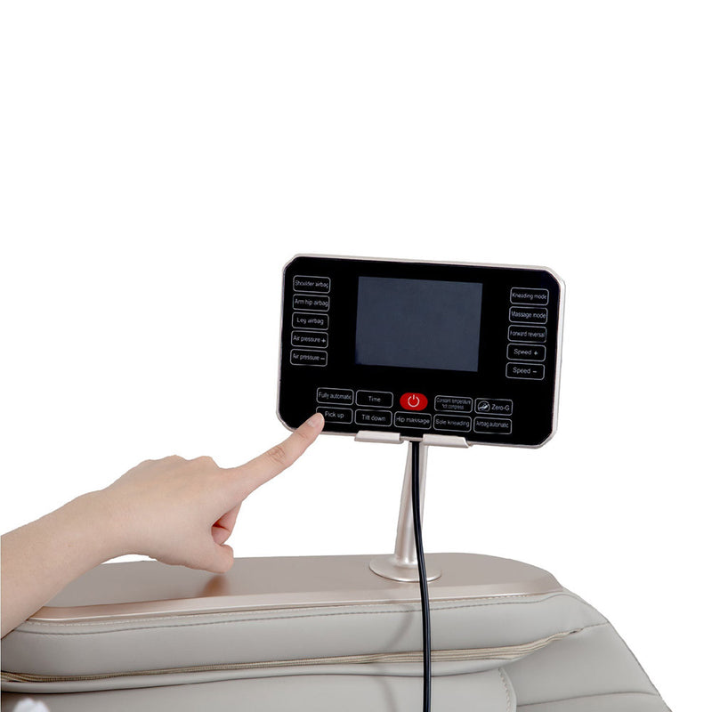AmaMedic R7 LE Massage Chair