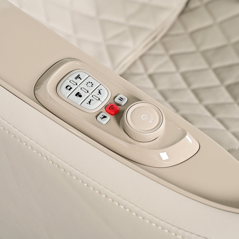 AmaMedic Vesper 2D Massage Chair
