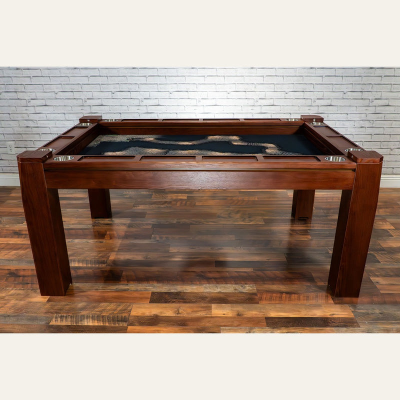 Game Theory Tables Origins 2.0 Premium Game Table
