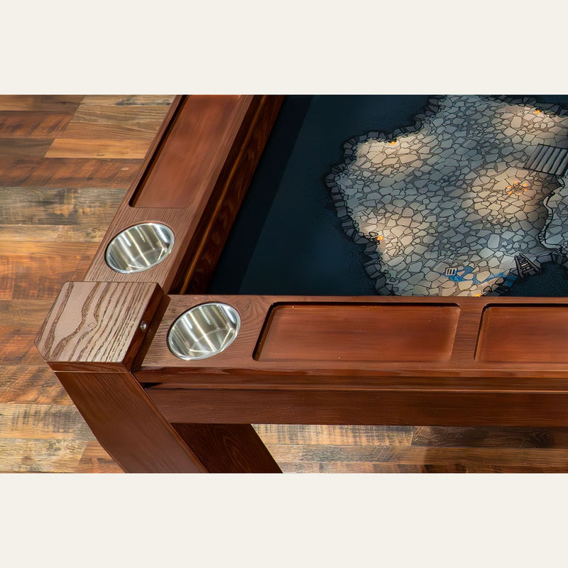Game Theory Tables Origins 2.0 Premium Game Table