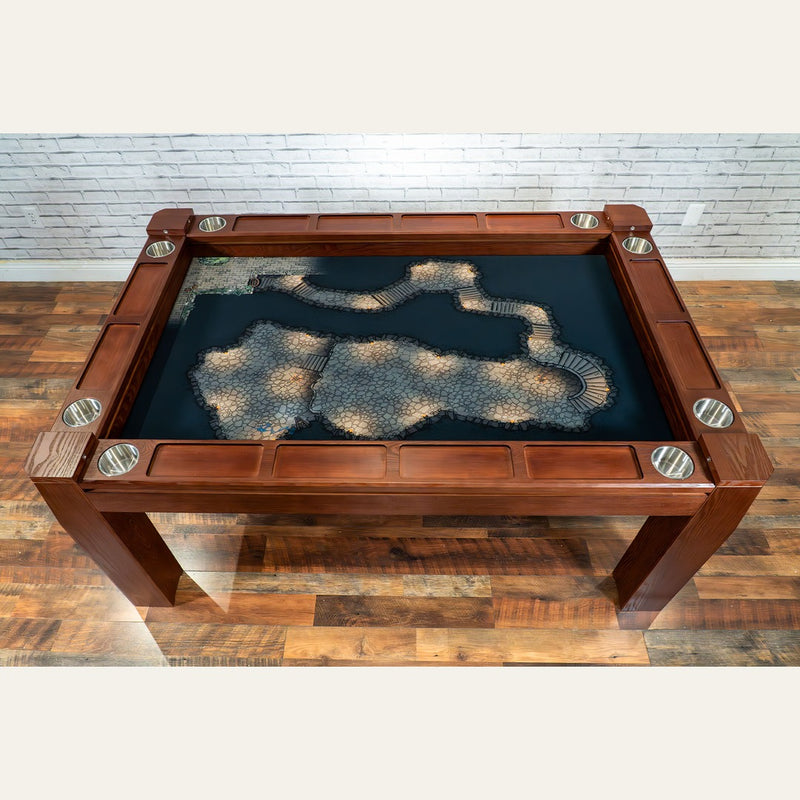 Game Theory Tables Origins 2.0 Premium Game Table
