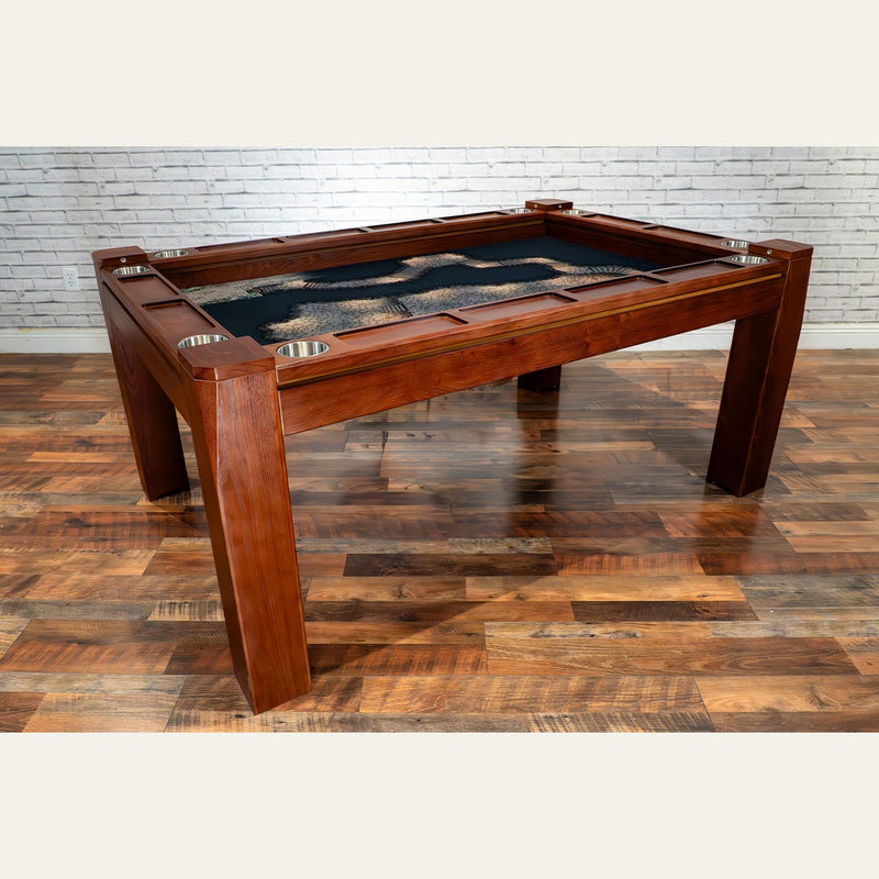 Game Theory Tables Origins 2.0 Premium Game Table