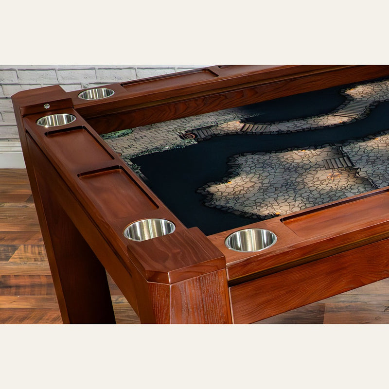 Game Theory Tables Origins 2.0 Premium Game Table