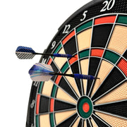 Hathaway Galaxy Soft Tip Darts with Alloy-Plated Barrels - 3 Piece Set — image 4