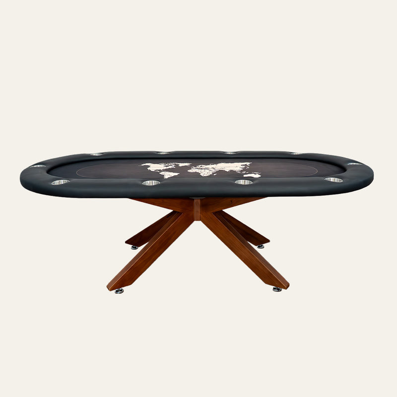 BBO Poker Tables Halo Series Axiom Poker Table