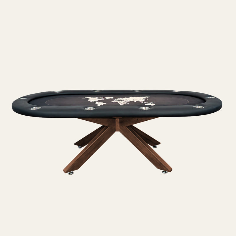 BBO Poker Tables Halo Series Axiom Poker Table