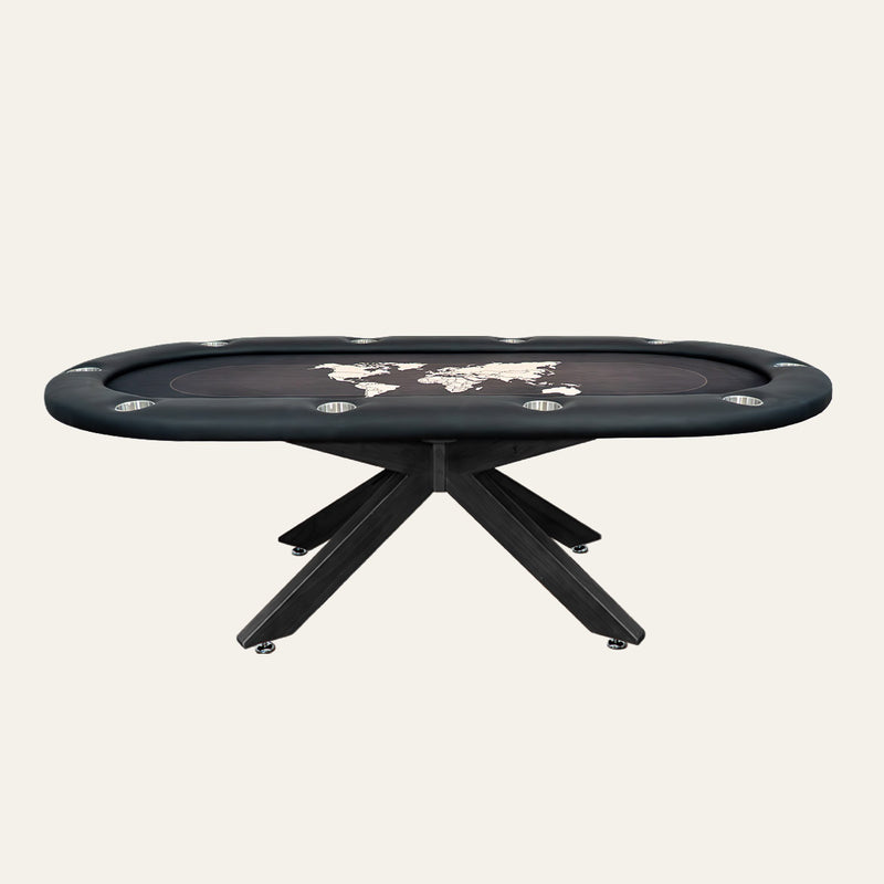 BBO Poker Tables Halo Series Axiom Poker Table