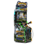 Big Buck Hunter Reloaded Arcade Game - main view
