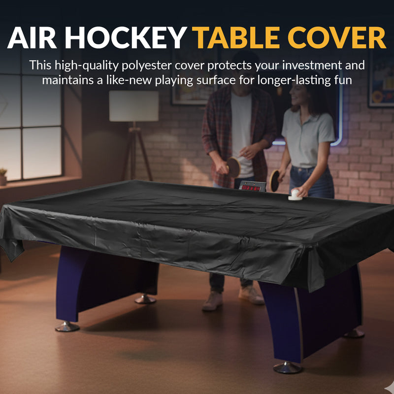 Hathaway Air Hockey Table Cover — image 3