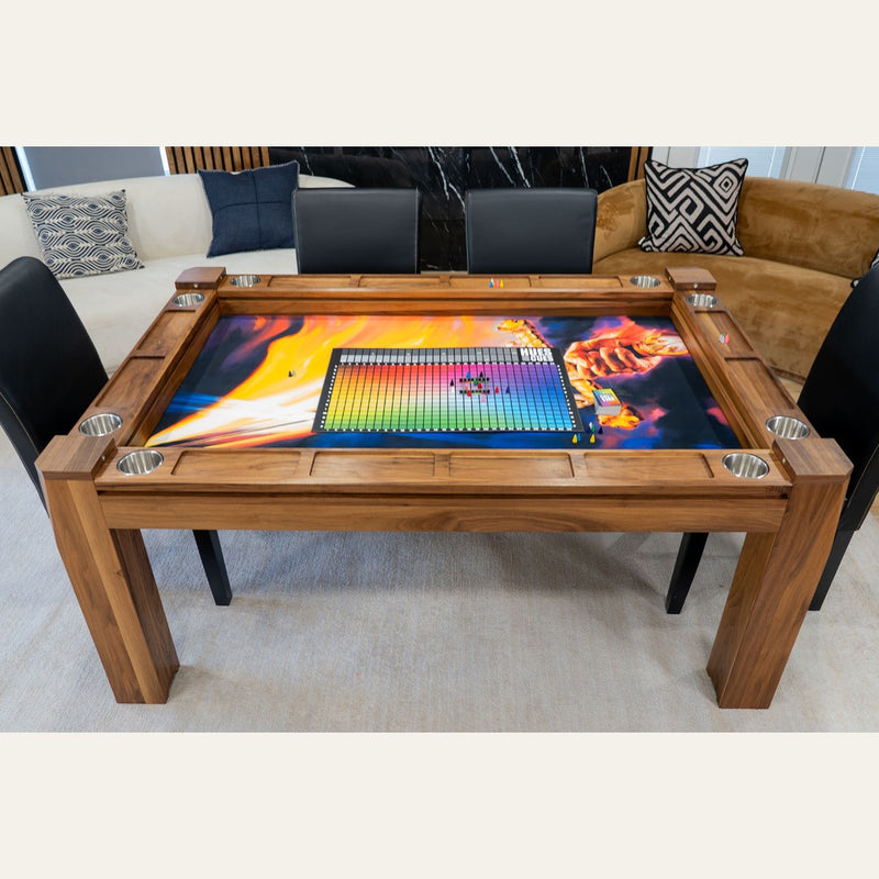 Game Theory Tables Origins 2.0 Premium Game Table