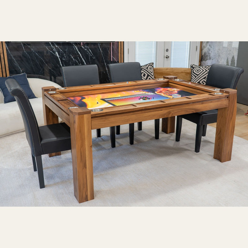 Game Theory Tables Origins 2.0 Premium Game Table