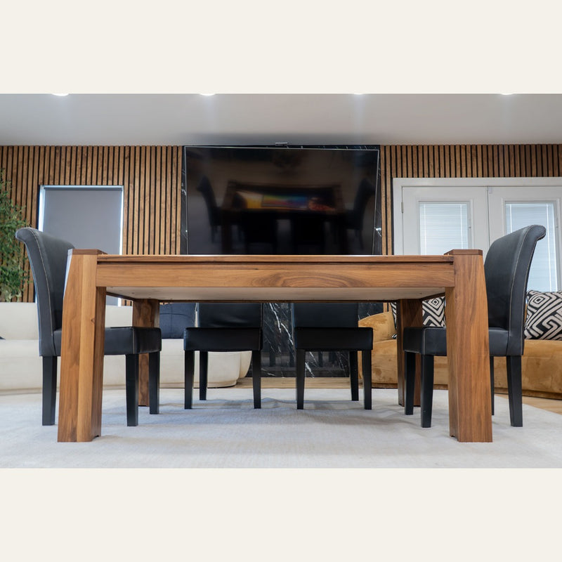 Game Theory Tables Origins 2.0 Premium Game Table