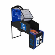 Collegiate Hoops Basketball Arcade Game - main view