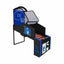 Collegiate Hoops Basketball Arcade Game - main view