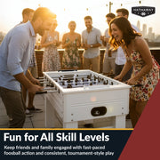 Highlander 55-in Outdoor Foosball Table — image 8