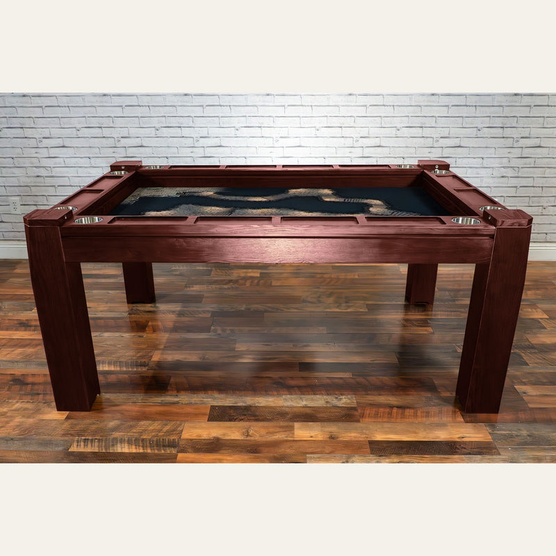 Game Theory Tables Origins 2.0 Premium Game Table