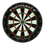 Hathaway Winner's Choice 18-in Bristle Dartboard — image 1