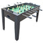 Hurricane 54-in Foosball Table - Dark Walnut — image 1