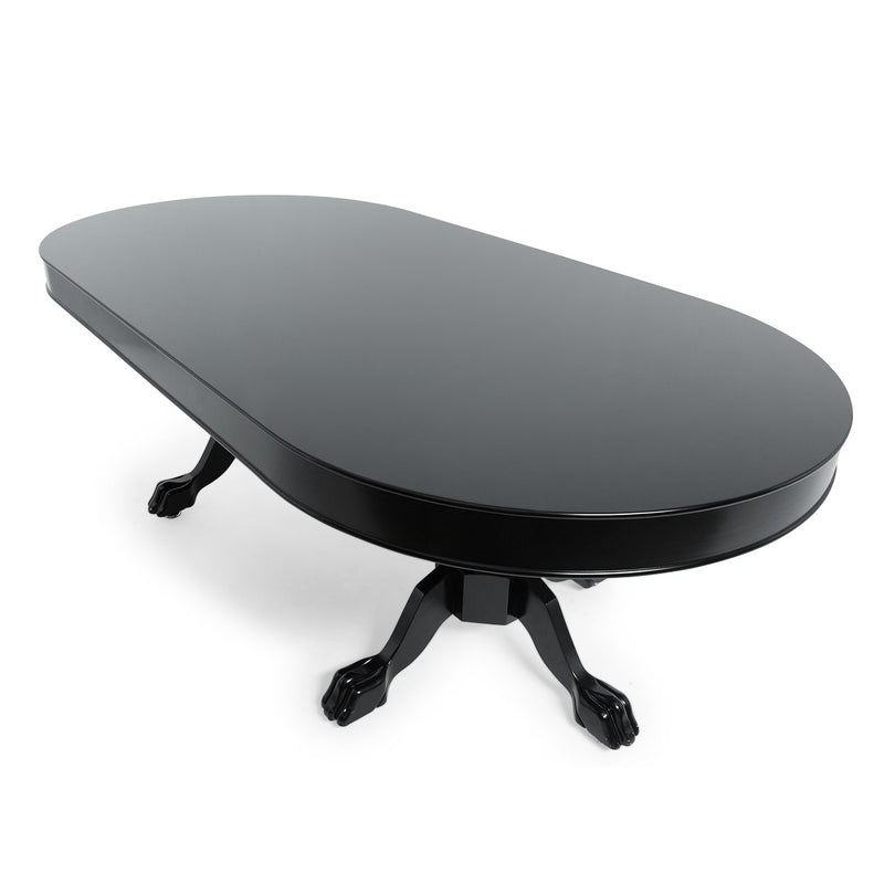 BBO Poker Tables Elite Alpha LED Poker Table