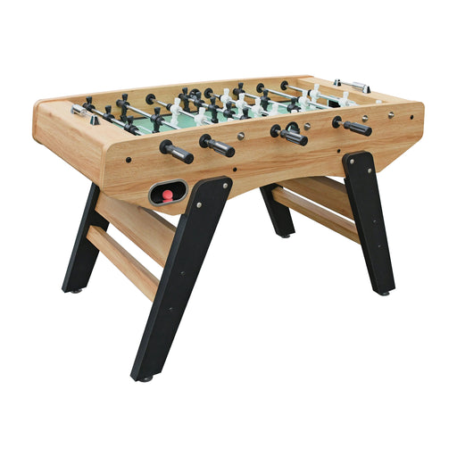 Center Stage Pro Series 59-in Foosball Table - Telescopic Safety Rods — image 1