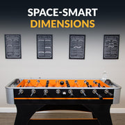 Foosball Game Rules Wall Art — image 3