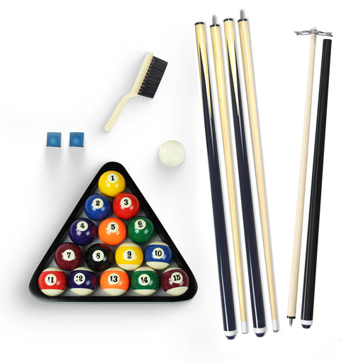 Hathaway Pool Table Billiard Accessory Kit — image 1