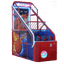 Extreme Shot Basketball Arcade Game - main view