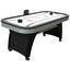 Hathaway Silverstreak 72" Air Hockey Table with LED Scoring — image 1