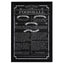 Foosball Game Rules Wall Art — image 1