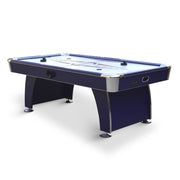 Hathaway Phantom II 90" Air Hockey Table with LED Scoring and Lights — image 2