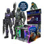 Halo Fireteam Raven 2 Player Tethered Arcade Game