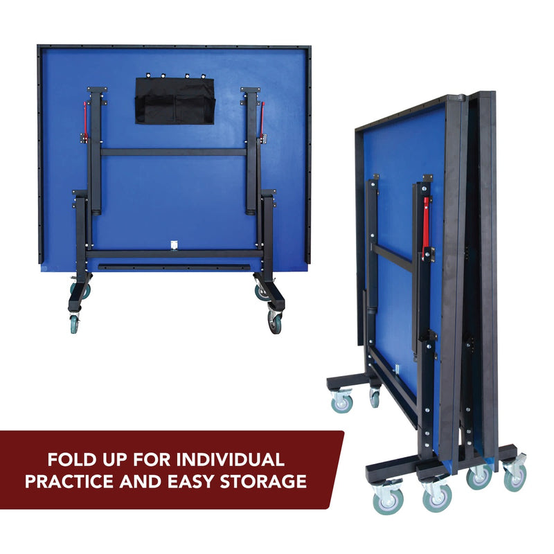 Hathaway Victory Professional 25mm Table Tennis Table
