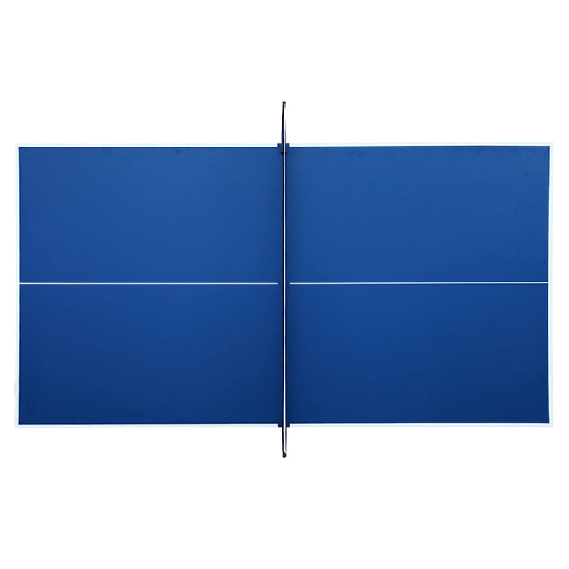 Hathaway Victory Professional 25mm Table Tennis Table