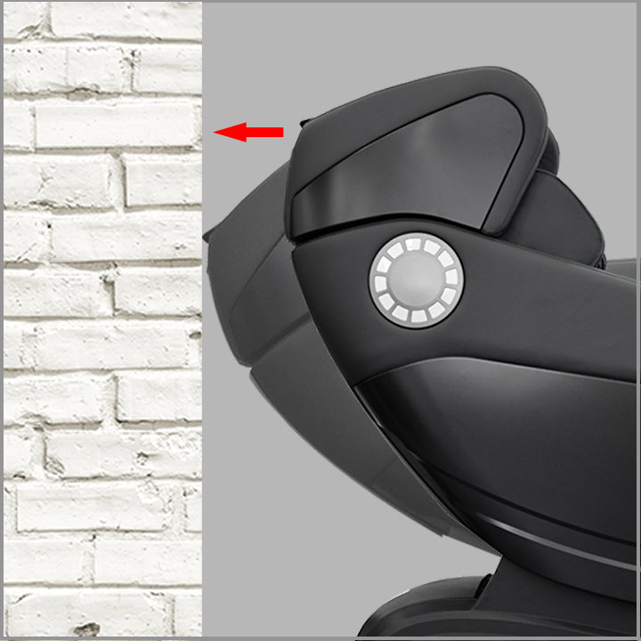 Osaki OS-Hiro LT Massage Chair