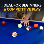 Hathaway Billiard Ball Set - Regulation Size — image 3