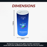 Hathaway Surface Ice Shuffleboard Wax — image 3